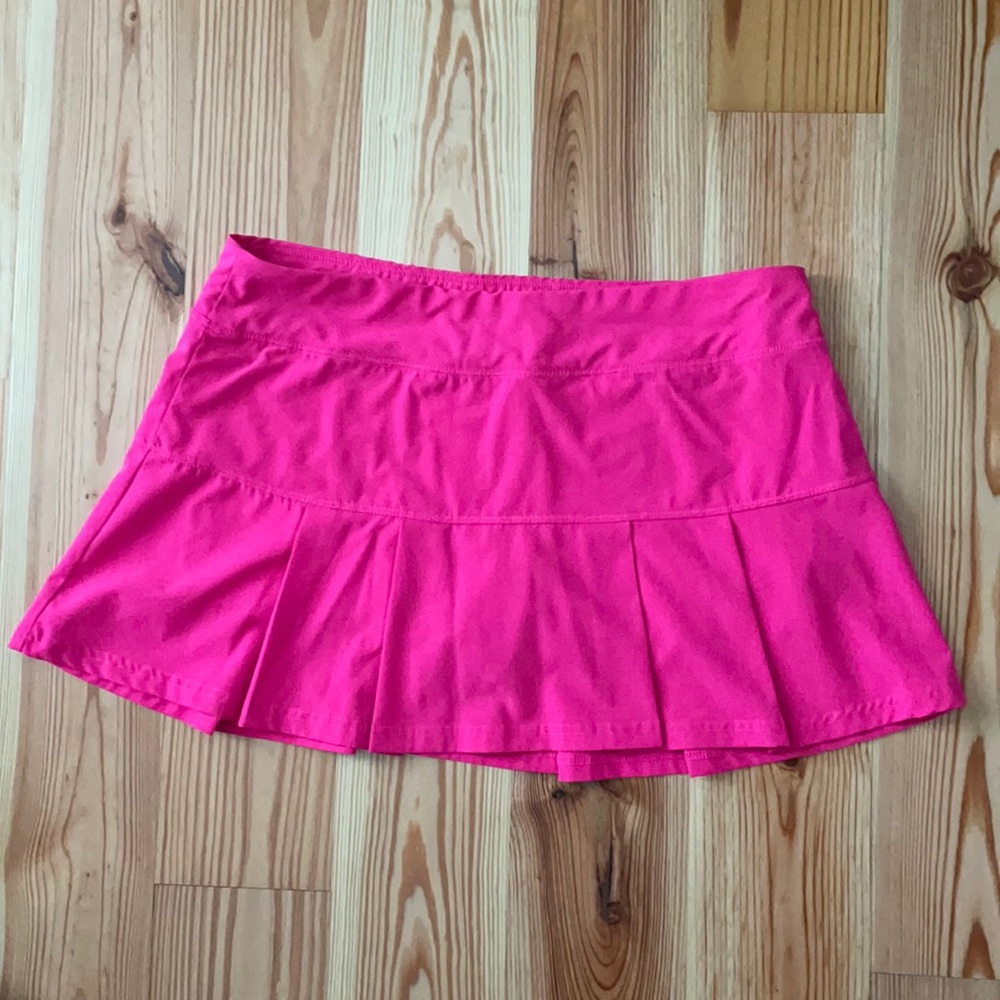 Like New Etonic Tennis Skort Size L